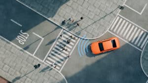 Cutting-Edge Vehicle Technologies Lead the Way in Self-Driving | TechSplicit What's The Long-Term Outlook for Automotive Chip Industry?
