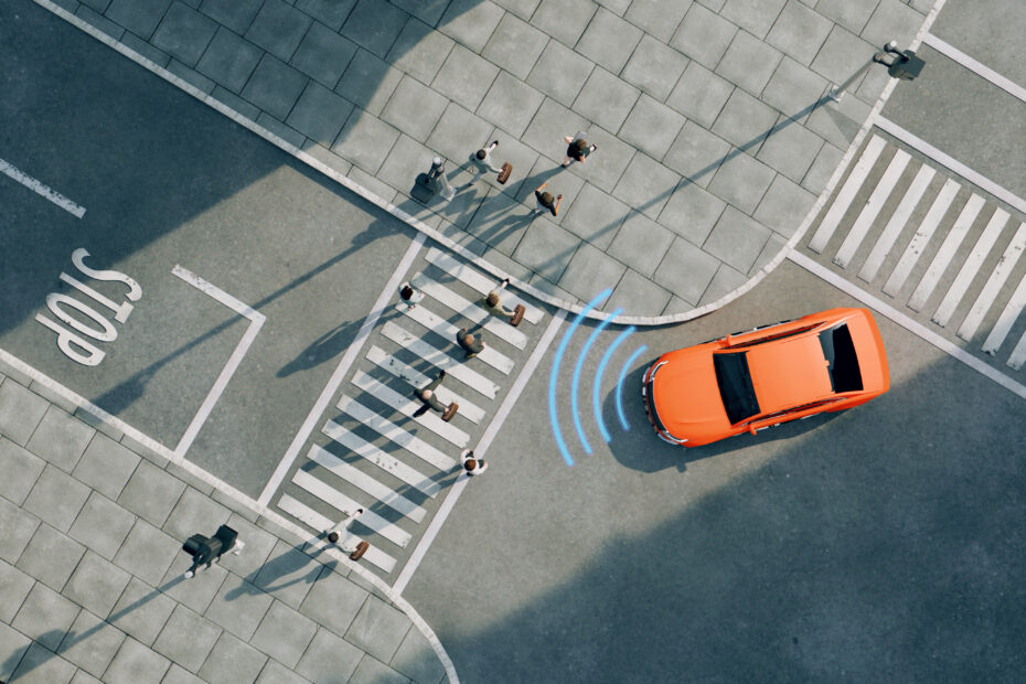 What's The Long-Term Outlook for Automotive Chip Industry?