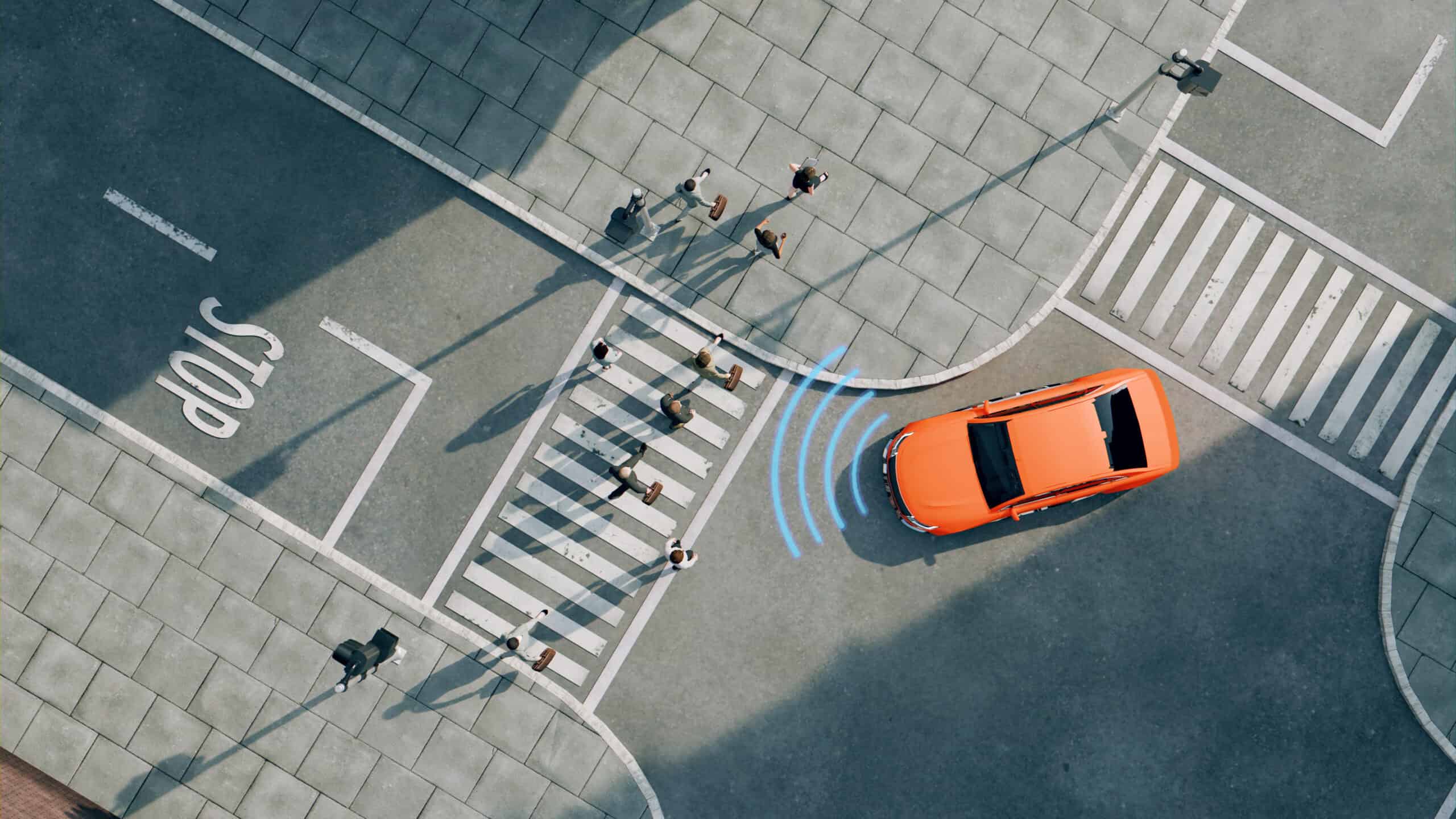 What’s the Long-Term Outlook for Auto Chip Industry? | TechSplicit