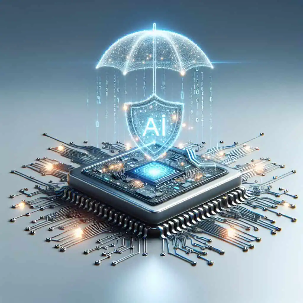 Has US Export Control Lurched Towards AI Tyranny?