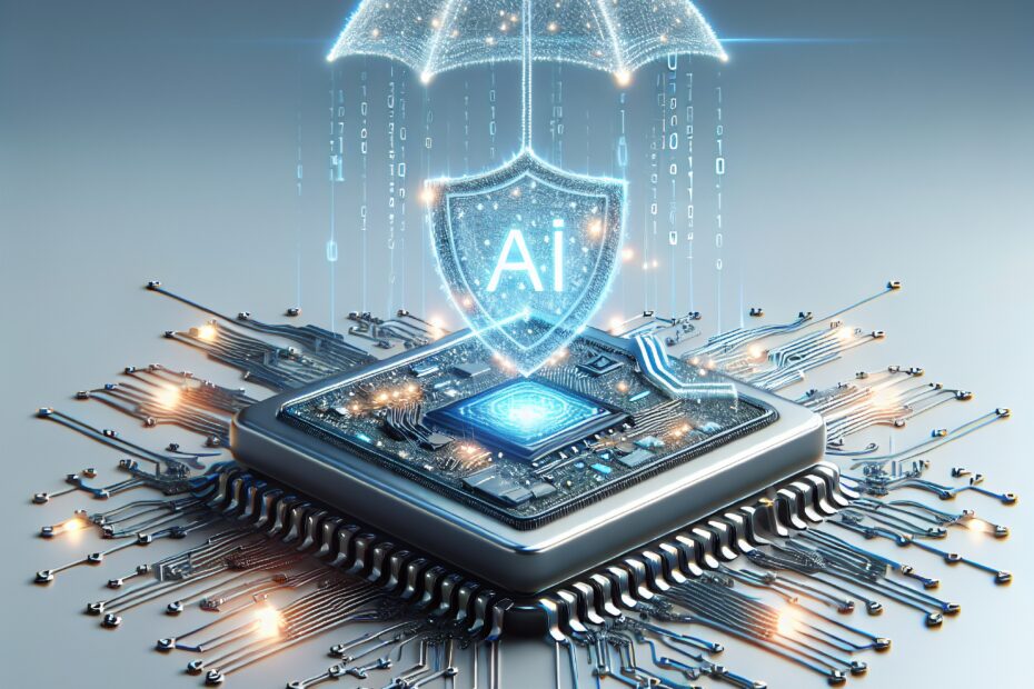 Has US Export Control Lurched Towards AI Tyranny?