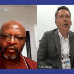 Lars Reger | TechSplicit NXP’s Sensing and Edge AI Play is More than Just About SDVs