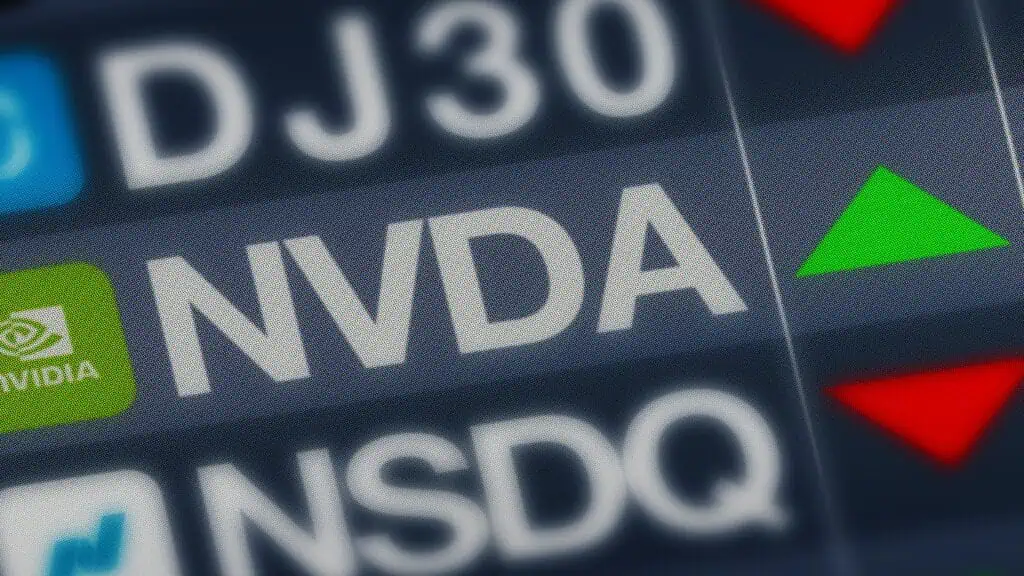 Prefix AI, Nvidia and TSMC will dominate a slow 2025
