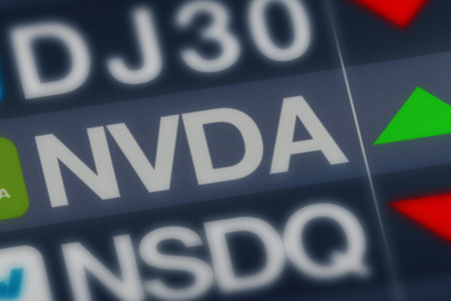 Prefix AI, Nvidia and TSMC will dominate a slow 2025