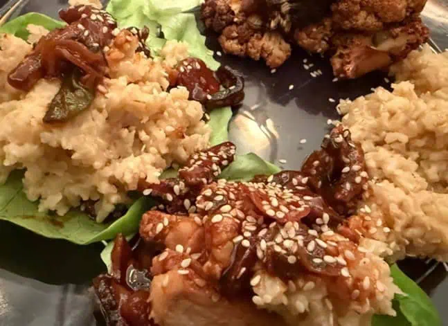 What’s Cooking at OYR (and at my house): AI & Pork Bulgogi