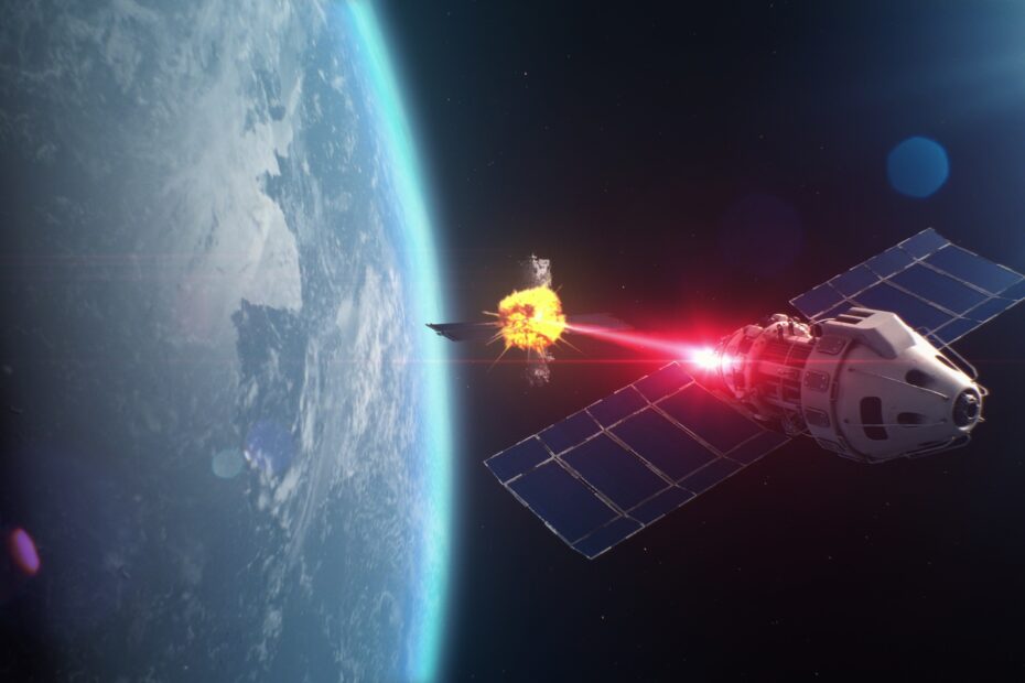 Russian Kosmos 2553: Scientific Satellite or Weapon of Mass Destruction?