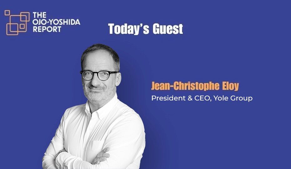 Eloy: The Future of Automotive is being Created in China