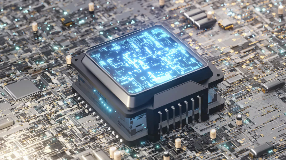 The Heat is on for Multi-die Design | TechSplicit