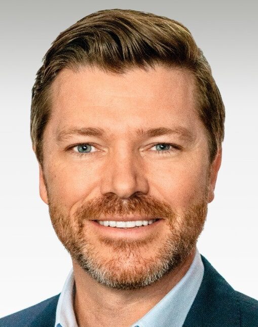 John Dixon Headshot John Dixon