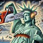 Chainsaw of stupidy | TechSplicit