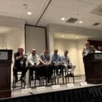 DVCon US 2025 panel | TechSplicit Reimagining AI Chip Design and Verification