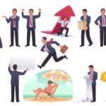 Executives on the move | TechSplicit Intel Board Shuffle: Another Missed Opportunity