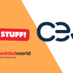 Hot Stuff CEVA YT Thumbnail | TechSplicit Hot Stuff: Ceva Strengthens UWB IP for Secure Access