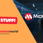 Hot Stuff Microchip YT Thumbnail | TechSplicit Hot Stuff: Microchip AI Coding Assistant