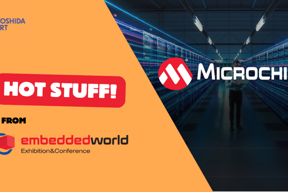 Hot Stuff: Microchip AI Coding Assistant