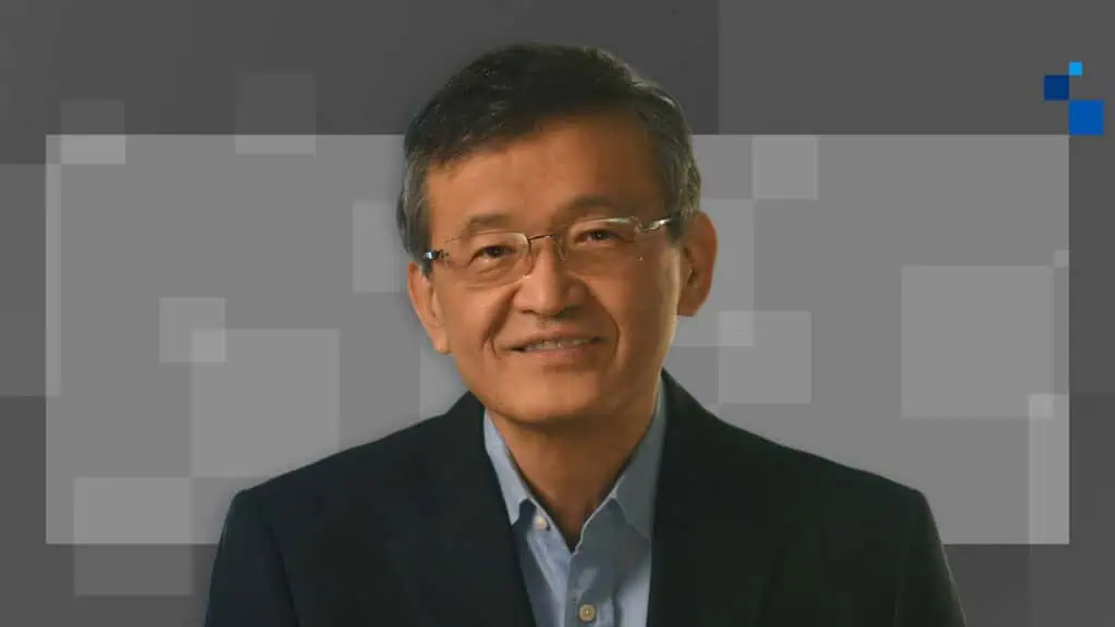 The Lip-Bu Tan Story, as Narrated by Lip-Bu Tan
