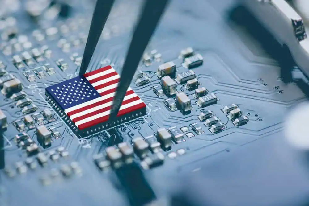 TSMC adds Diplomacy to its Chip Strategy, but at What Cost?