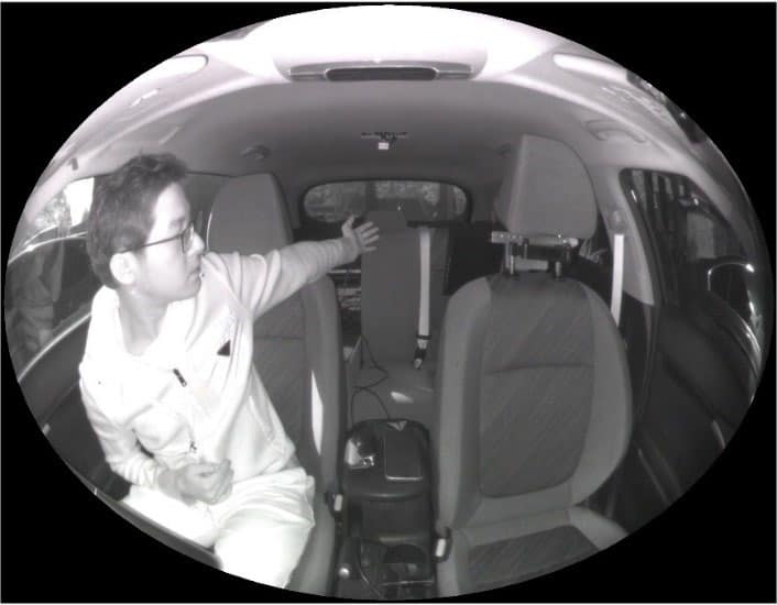3D Camera sensing and monitoring | TechSplicit Seeing Machines Debuts ‘Cost-effective’ 3D Sensing Solution for Auto OEMs