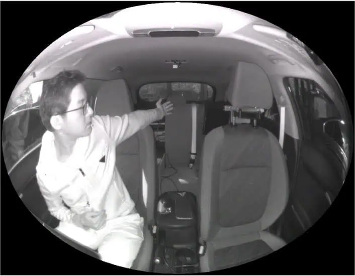 Seeing Machines Debuts ‘Cost-effective’ 3D Sensing Solution for Auto OEMs