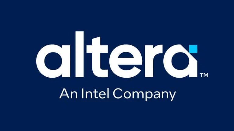 Intel Sells 51% of Altera to Silver Lake