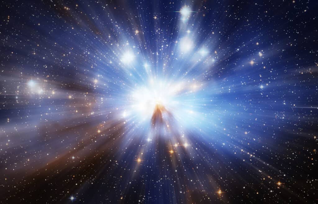 Space Travel At The Speed Of Light | TechSplicit Leveraging Technology for Deep Space Exploration