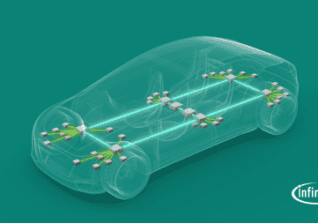 Infineon Bulks Up with $2.5B Marvell Ethernet Deal. Expect More