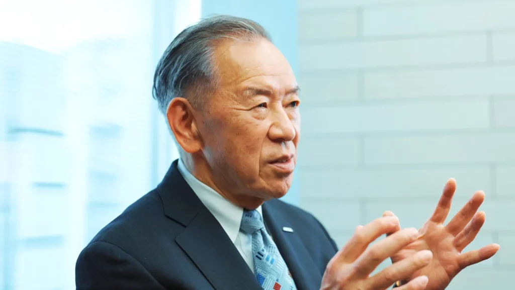 Rapidus CEO Koike | TechSplicit Rapidus 2nm is Rolling, but Just How Far Can It Go?