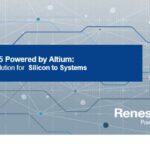 Renesas 365 | TechSplicit Renesas 365: Activating a Digitalization Vision for Design Engineers and Developers