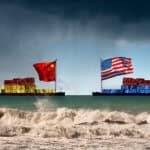 USA and China Trade War | TechSplicit US-China Tariff War: Prepare for a Wild Ride