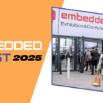 YT Thumbnail Embedded Quest | TechSplicit Embedded Quest 2025: MCU Vendors Step up Edge AI Play