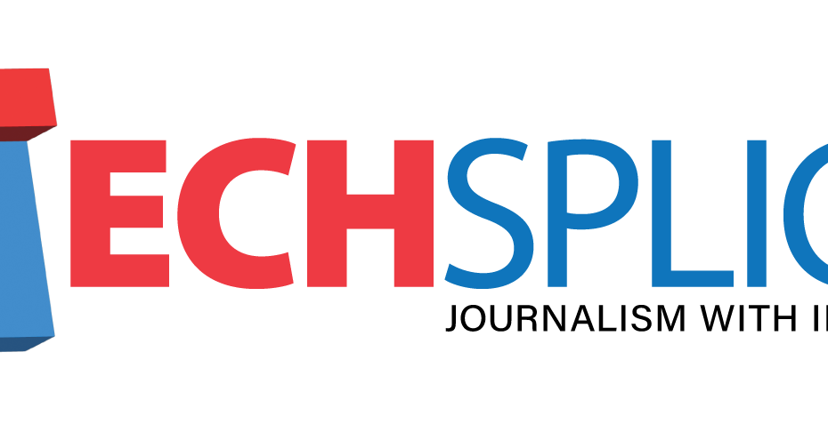 Techsplicit Logo Full Color