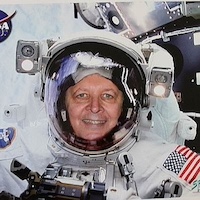 Steve RocketMan Taranovich