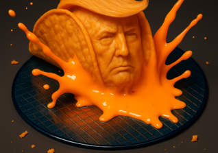 What’s Cooking at TechSplicit (and at my house) — June 3, 2025: President TACO's Tech Tantrum Will Wreck US Semi Leadership