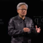 Jensen Huang | TechSplicit Is Jensen Huang About to 'Mid-Wife' Quantum Computing?