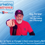 Marketing-Electronics-Podcast_2025-E001_promo-image | TechSplicit