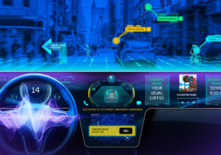 With Zena CSS Arm Wants to Refine and Shorten Vehicle Design Cycle
