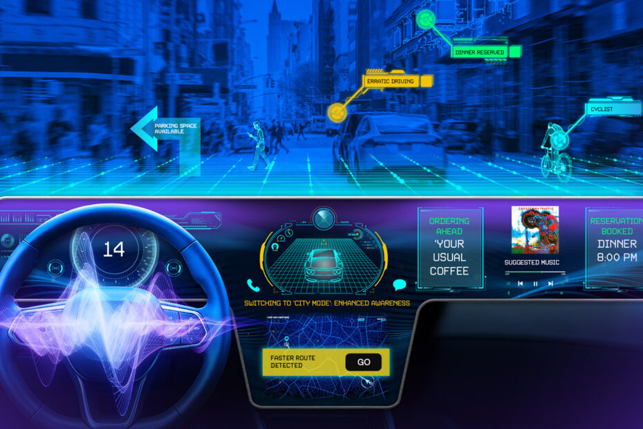 With Zena CSS Arm Wants to Refine and Shorten Vehicle Design Cycle