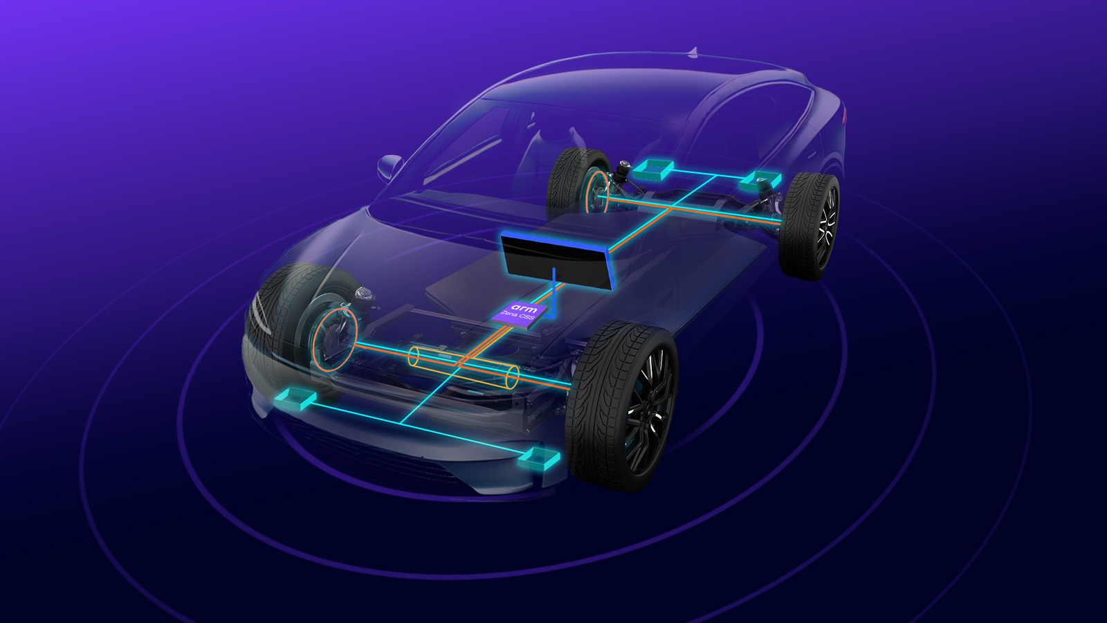 Zena CSS Image 2 With Zena CSS Arm Wants to Refine and Shorten Vehicle Design Cycle