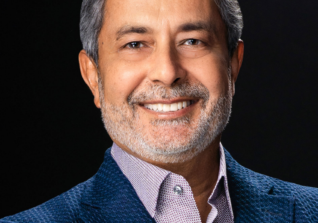 Who Will Succeed Mehrotra as CEO at Micron?