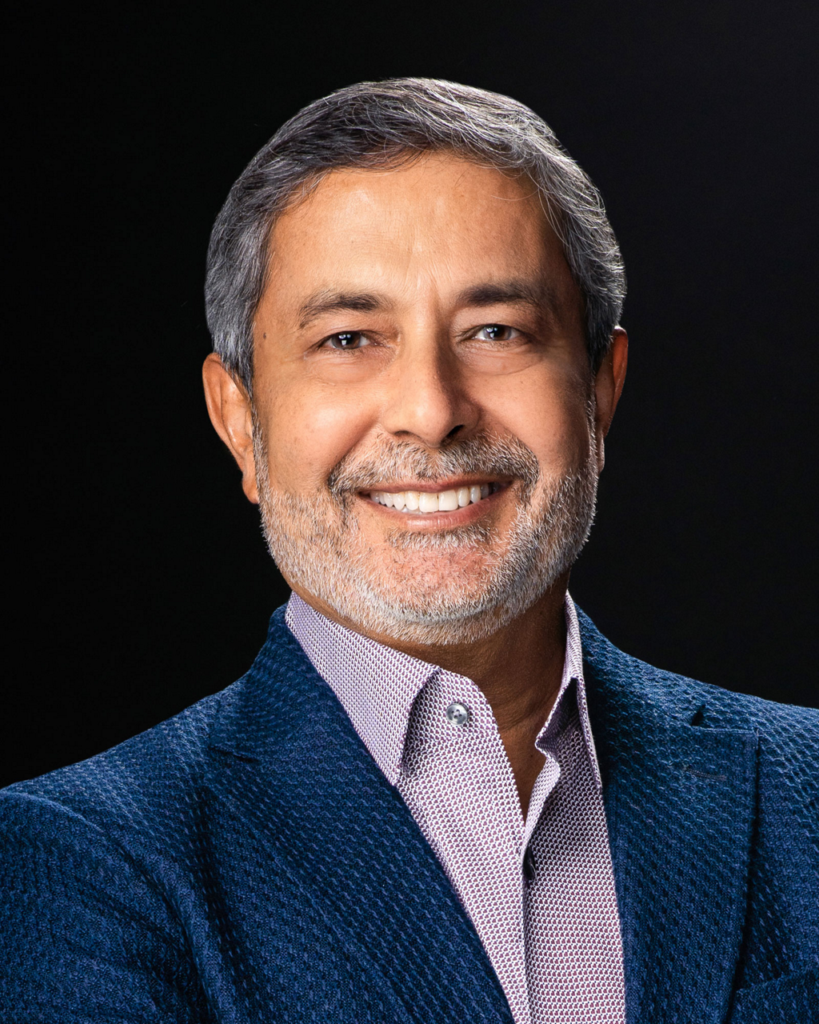 Who Will Succeed Mehrotra as CEO at Micron?