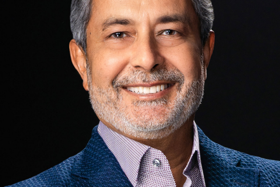 Who Will Succeed Mehrotra as CEO at Micron?