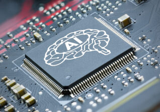 Chipmakers Race to Keep Up As AI Reshapes IC Design