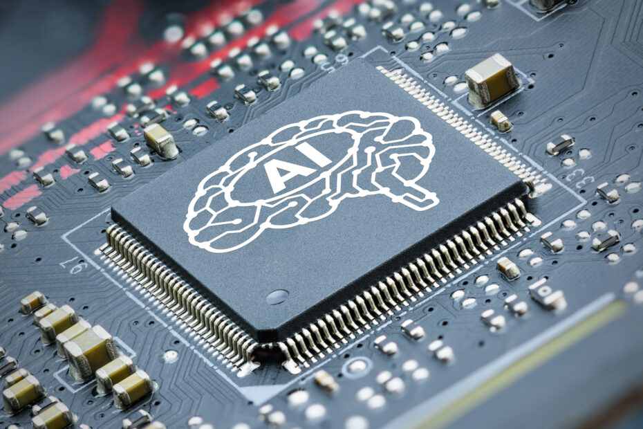 Chipmakers Race to Keep Up As AI Reshapes IC Design