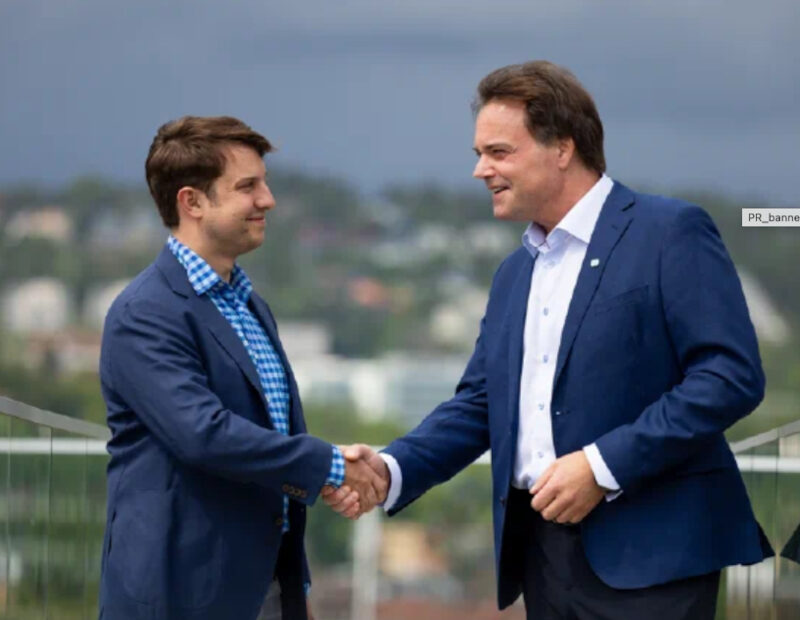 Nordic Semi Buys Memfault for Full-Stack Wireless Strategy