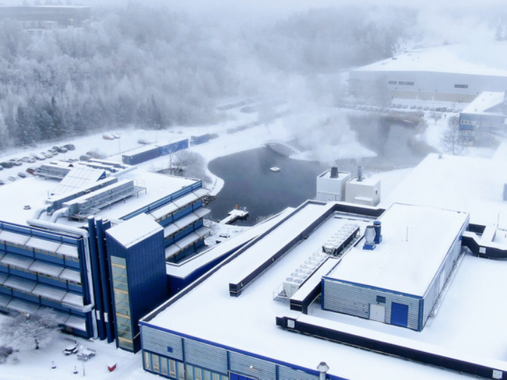 Swedish Investors Buys Controlling Stake in Silex from Chinese Group
