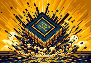 Startup Maturity Crash is Picking Up Speed