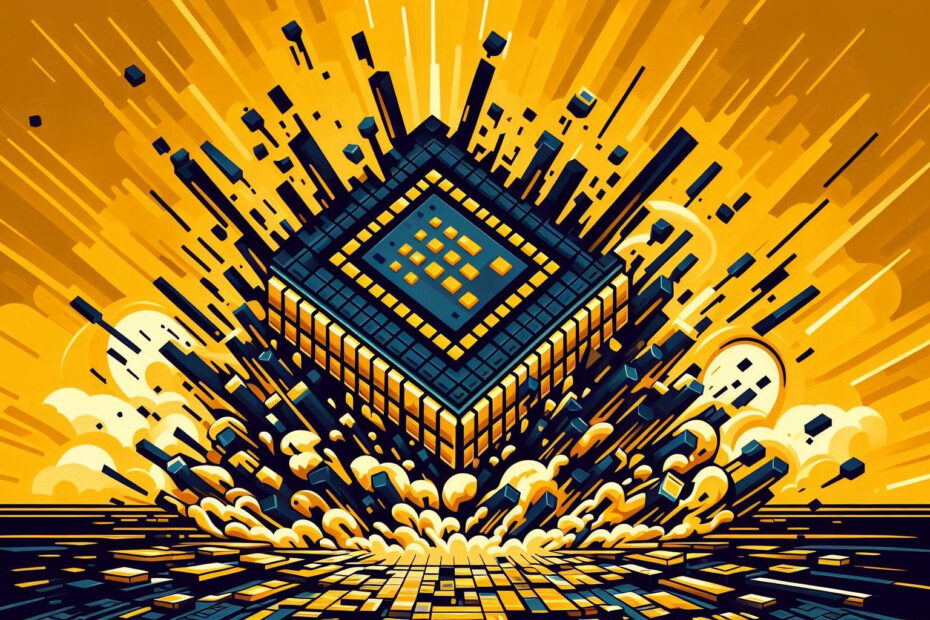 Startup Maturity Crash is Picking Up Speed