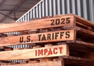 Chipmakers May Evade Tariffs but Not the Full Effects
