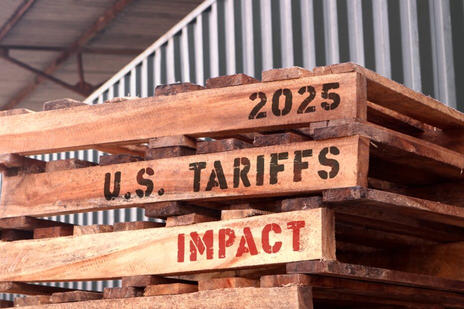 Chipmakers May Evade Tariffs but Not the Full Effects