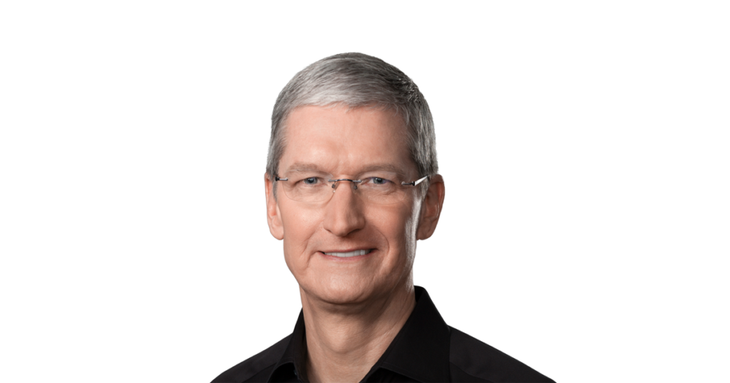 Is Cook Past his Prime as Apple CEO?